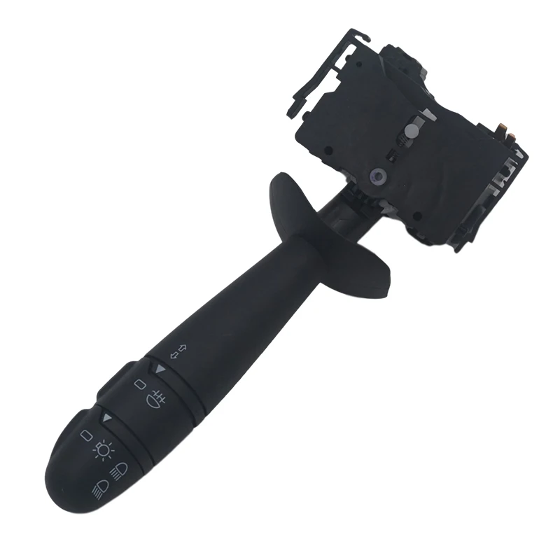 7701048912 7701050685 251563 251613Turn Signal Switch Indicator Light Stalk switch for Renault Espace IV Laguna II Trafic Vivaro
7701048912 7701050685 251563 251613Turn Signal Switch Indicator Light Stalk switch for Renault Espace IV Laguna II Trafic Vivaro