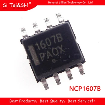 1pcs/lot NCP1607B SOP-8 NCP1607 SOP 1607B SOP8 NCP1607BDR2G new original
1pcs/lot NCP1607B SOP-8 NCP1607 SOP 1607B SOP8 NCP1607BDR2G new original