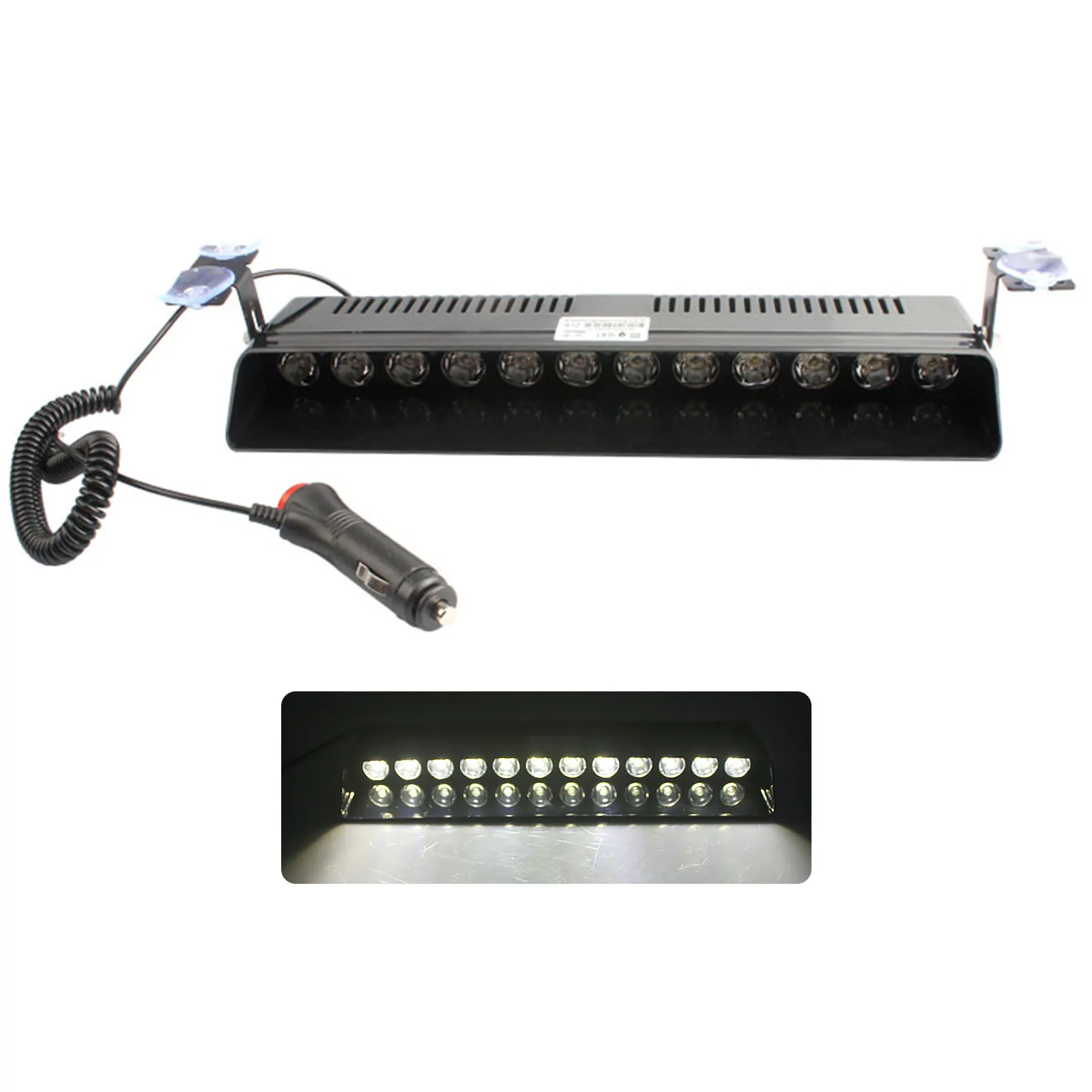 Car Dash Emergency Flashing White Lights Car Light Suction Cup Light 12 Led Waterproof Dc 12v Suction Cup Led Super Bright Light
Car Dash Emergency Flashing White Lights Car Light Suction Cup Light 12 Led Waterproof Dc 12v Suction Cup Led Super Bright Light