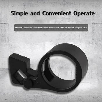 Hot 1/2 Inch Inner Tie Rod Wrench Tool Universal Steering Track Rod Removal Garage Tool Ball Joint Removal Wrench
Hot 1/2 Inch Inner Tie Rod Wrench Tool Universal Steering Track Rod Removal Garage Tool Ball Joint Removal Wrench