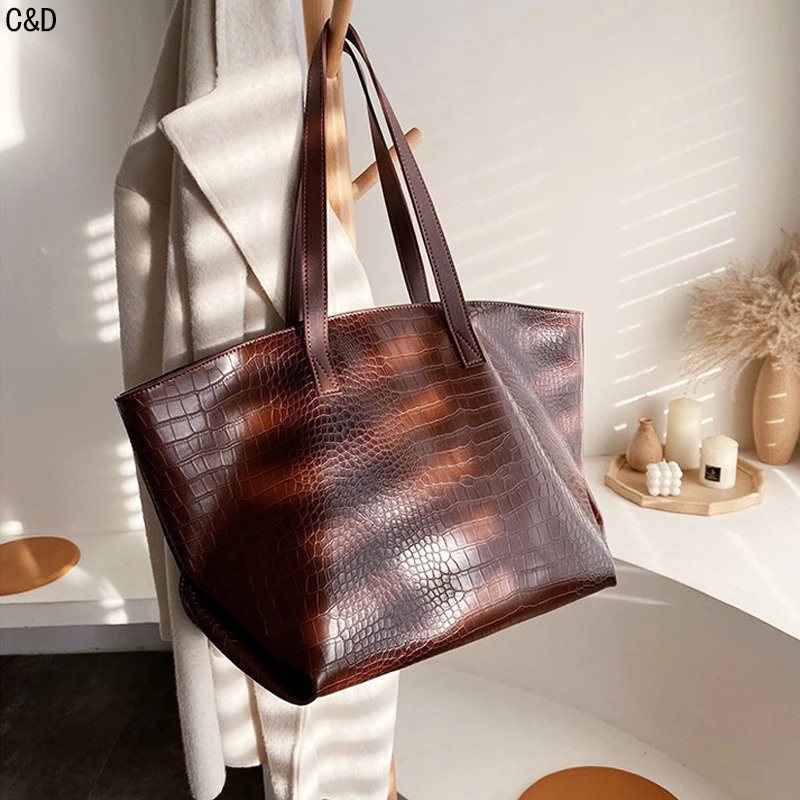 Laides Tots Bags For Women Messenger Bag Large Capacity Shopping Shoulder Bag Women Purse Leather Bolso Vintage Design
Laides Tots Bags For Women Messenger Bag Large Capacity Shopping Shoulder Bag Women Purse Leather Bolso Vintage Design