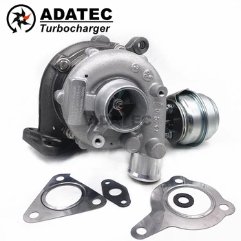 GT1749V 701855 turbo charger 95VW9G438BA 1094742 701855-5007S turbine for Ford Galaxy 1.9 TDI 81 Kw - 110 HP AFN 1997-1999
GT1749V 701855 turbo charger 95VW9G438BA 1094742 701855-5007S turbine for Ford Galaxy 1.9 TDI 81 Kw - 110 HP AFN 1997-1999