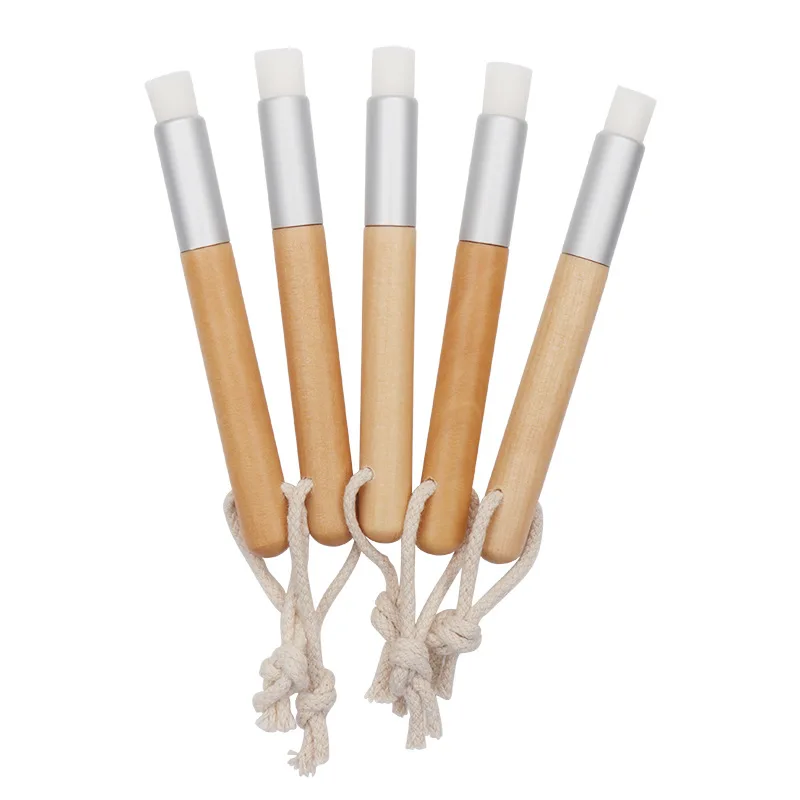 Eyelash Brushes Nose Cleaning Bamboo Lash Brush Eyelash Extension Tool Eyebrow Beauty Brush Professional Makeup Brushes Set
Eyelash Brushes Nose Cleaning Bamboo Lash Brush Eyelash Extension Tool Eyebrow Beauty Brush Professional Makeup Brushes Set