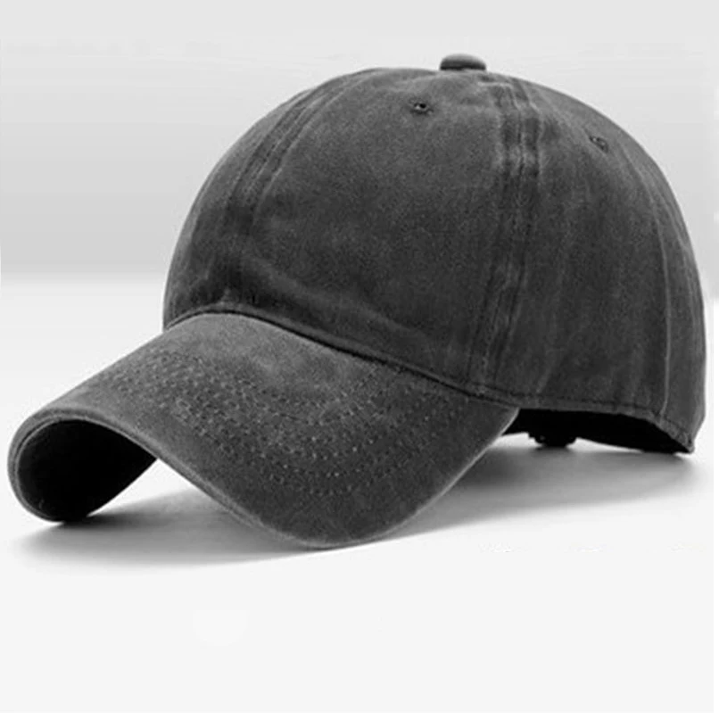 Baseball Cap for Men Women Classic Cotton Dad Hat Plain Cap Adjustable Hip Hop Hats
Baseball Cap for Men Women Classic Cotton Dad Hat Plain Cap Adjustable Hip Hop Hats