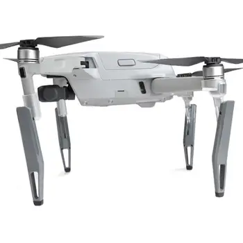 1Set Landing Gear Extensions Extended Leg Support Protector with Shock-proof Spring for DJI Mavic Air 2 Drone Accessories
1Set Landing Gear Extensions Extended Leg Support Protector with Shock-proof Spring for DJI Mavic Air 2 Drone Accessories