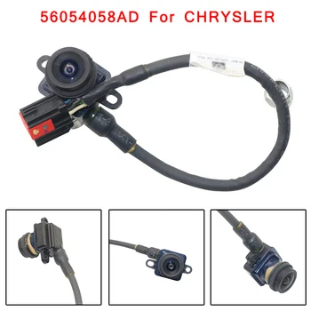 Car Reversing Camera 56054058AD For Dodge Charger 2011-2014 For Chrysler 300 2011-2017 Rear View Camera
Car Reversing Camera 56054058AD For Dodge Charger 2011-2014 For Chrysler 300 2011-2017 Rear View Camera