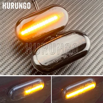 LED Dynamic Turn Signal Side Fender Marker Indicator Light For Renault CLIO I II ESPACE KANGOO LAGUNA MASTER MEGANE 19 Bus
LED Dynamic Turn Signal Side Fender Marker Indicator Light For Renault CLIO I II ESPACE KANGOO LAGUNA MASTER MEGANE 19 Bus
