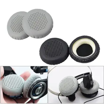 1Pair Soft Foam Imitation Leather Ear Pads Cushions Earpads for KOSS Porta Pro Sporta Pro px100 Headphones Headset Accessories
1Pair Soft Foam Imitation Leather Ear Pads Cushions Earpads for KOSS Porta Pro Sporta Pro px100 Headphones Headset Accessories