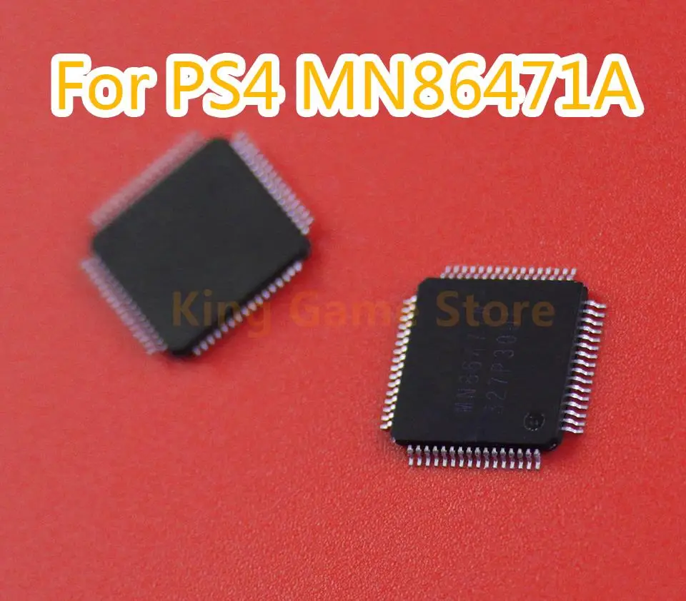 1 шт./лот запасные оригинальные новые MN86471A совместимому с HDMI микросхема чип для