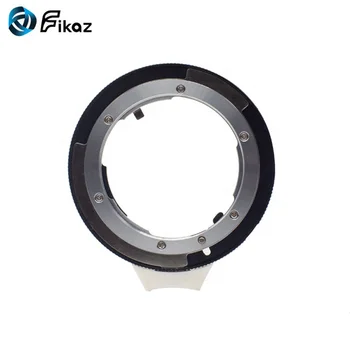 FIKAZ NIK/G-EOS Lens Mount Adapter Canon 300D, 350D, 400D, 450D, 500D, 550D/T2i, 600D/T3i, 650D/T4i, 700D/T5i, 750D/T6i
FIKAZ NIK/G-EOS Lens Mount Adapter Canon 300D, 350D, 400D, 450D, 500D, 550D/T2i, 600D/T3i, 650D/T4i, 700D/T5i, 750D/T6i