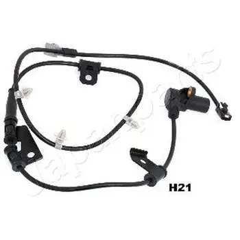 ABS sensor for HYUNDAI COUPE (GK) 1.6 16V 2002 kw 79ABS-H21JAPANPARTS
ABS sensor for HYUNDAI COUPE (GK) 1.6 16V 2002 kw 79ABS-H21JAPANPARTS
