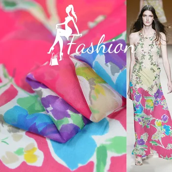 Very pretty silk joe yarn 100% silk fabric dress fashion designer fabric light breathable comfort
Very pretty silk joe yarn 100% silk fabric dress fashion designer fabric light breathable comfort