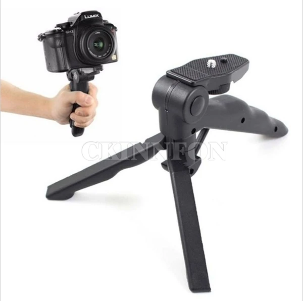 100pcs Universal Mini Tripod 75" Rotation Desktop & Handle Stabilizer For Mobile Phone Camera With Cell Phone Holder and Tripod
100pcs Universal Mini Tripod 75" Rotation Desktop & Handle Stabilizer For Mobile Phone Camera With Cell Phone Holder and Tripod