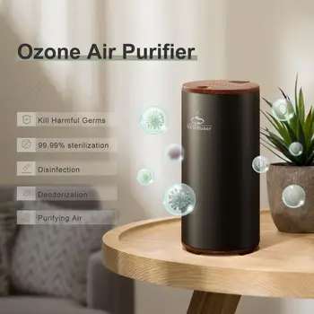 Car Air Purifier Formaldehyde Removing Car Deodorization AirpurifierIonizer Ozone Generator Prevent Germsосвежитель воздуха авто
Car Air Purifier Formaldehyde Removing Car Deodorization AirpurifierIonizer Ozone Generator Prevent Germsосвежитель воздуха авто
