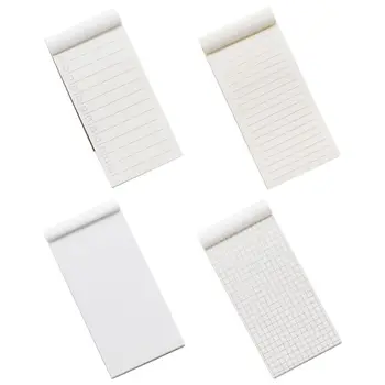5pcs Pocket Kraft Paper Memo Pad Notepad Message Notes To Do List Checklist Gift
5pcs Pocket Kraft Paper Memo Pad Notepad Message Notes To Do List Checklist Gift