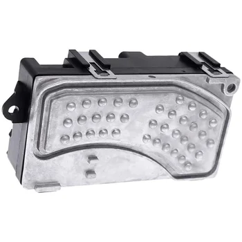 Blower Motor Resistor HVAC Heater for Au-di A6 2005-2011, R8, R8 Spyder 4F0820521A 132539 Car Accessories
Blower Motor Resistor HVAC Heater for Au-di A6 2005-2011, R8, R8 Spyder 4F0820521A 132539 Car Accessories