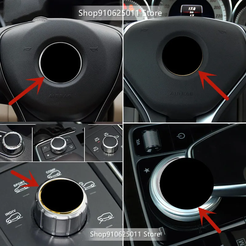 29mm 37mm 47mm 52mm 57mm Car Engine Star Steering Wheel Center Knob Button Cover Emblem Sticker Badge Logo Styling Accessories
29mm 37mm 47mm 52mm 57mm Car Engine Star Steering Wheel Center Knob Button Cover Emblem Sticker Badge Logo Styling Accessories