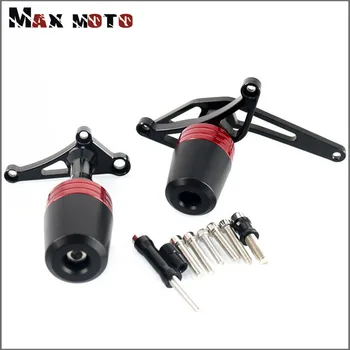 For DUCATI 959 Panigale/1199/1299 2012-2017 Motorcycle Falling Protection Frame Slider Fairing Guard Anti Crash Pad Protector
For DUCATI 959 Panigale/1199/1299 2012-2017 Motorcycle Falling Protection Frame Slider Fairing Guard Anti Crash Pad Protector