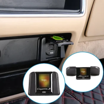 Car Rear Charging Port USB Protection Cover For Porsche Cayenne MACAN 2018 2019 2020 Accessories
Car Rear Charging Port USB Protection Cover For Porsche Cayenne MACAN 2018 2019 2020 Accessories