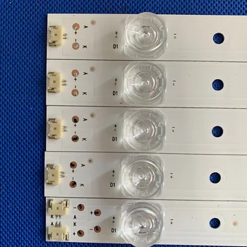 LED backlight bar FOR LE42AL88R81A2 LED42D10A-ZC14DFG-01 30342010203 
LED backlight bar FOR LE42AL88R81A2 LED42D10A-ZC14DFG-01 30342010203