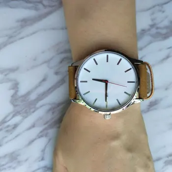 Men Women Round Dial Casual Elegant Mans Wristwatches Fashionable Band Fashion Grid Scale Male Watch
Men Women Round Dial Casual Elegant Mans Wristwatches Fashionable Band Fashion Grid Scale Male Watch