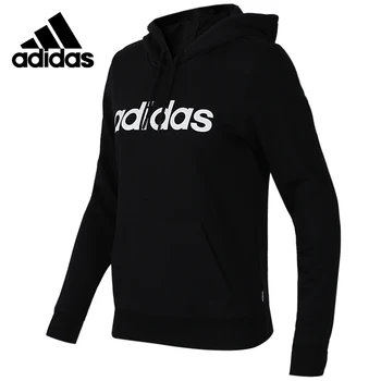 Original New Arrival Adidas W CE HOODIE Womens Hooded Pullover Jerseys Black Sportswear Suitable DM4144
Original New Arrival Adidas W CE HOODIE Womens Hooded Pullover Jerseys Black Sportswear Suitable DM4144