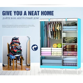 Clothes storage cabinet cartoon woven fabric panoramic folding fabric wardrobe 3D wardrobe small wardrobe
Clothes storage cabinet cartoon woven fabric panoramic folding fabric wardrobe 3D wardrobe small wardrobe