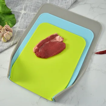 Combination Cutting Board Classification Cutting Board Household Plastic Fruit Cutting Board Multi-Function Cutting Board
Combination Cutting Board Classification Cutting Board Household Plastic Fruit Cutting Board Multi-Function Cutting Board