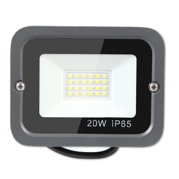 5 Pieces/Set 20W Led Floodlight Waterproof IP65 Reflector Led 220 Volt Led Lighting Construction Site Out Door Led Flood Light
5 Pieces/Set 20W Led Floodlight Waterproof IP65 Reflector Led 220 Volt Led Lighting Construction Site Out Door Led Flood Light