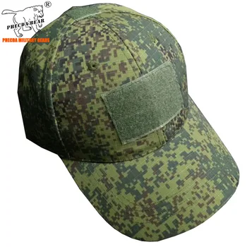 Russia army EMR camouflage baseball cap tactical combat cap adjustable military cap fishing hat wargame cap hiking sunbonnet
Russia army EMR camouflage baseball cap tactical combat cap adjustable military cap fishing hat wargame cap hiking sunbonnet