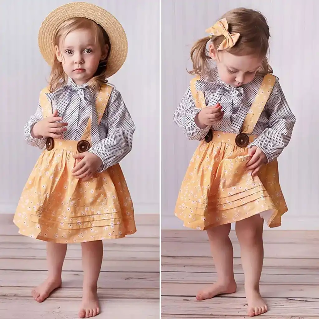 newborn baby girl clothes winter set clothing toddler kids baby