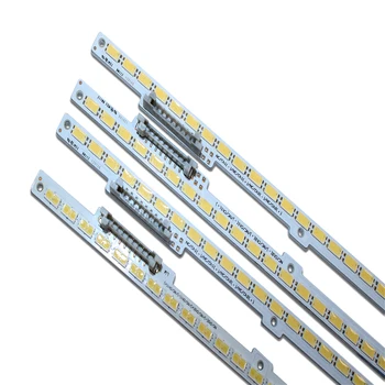 6PCS /lot SLED 2011SVS60 V2 LEFT52 LEFT52 BN64-01790A#1 BN64-01808A#1 For Samsung Led Backlight Strip 52LEDS 372MM
6PCS /lot SLED 2011SVS60 V2 LEFT52 LEFT52 BN64-01790A#1 BN64-01808A#1 For Samsung Led Backlight Strip 52LEDS 372MM