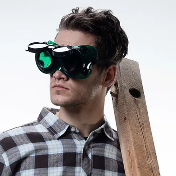 Welding Glasses Mask Goggles Anti-Splash Safety Goggle Welder Special Eye Argon Arc Protection Welder Solder
Welding Glasses Mask Goggles Anti-Splash Safety Goggle Welder Special Eye Argon Arc Protection Welder Solder