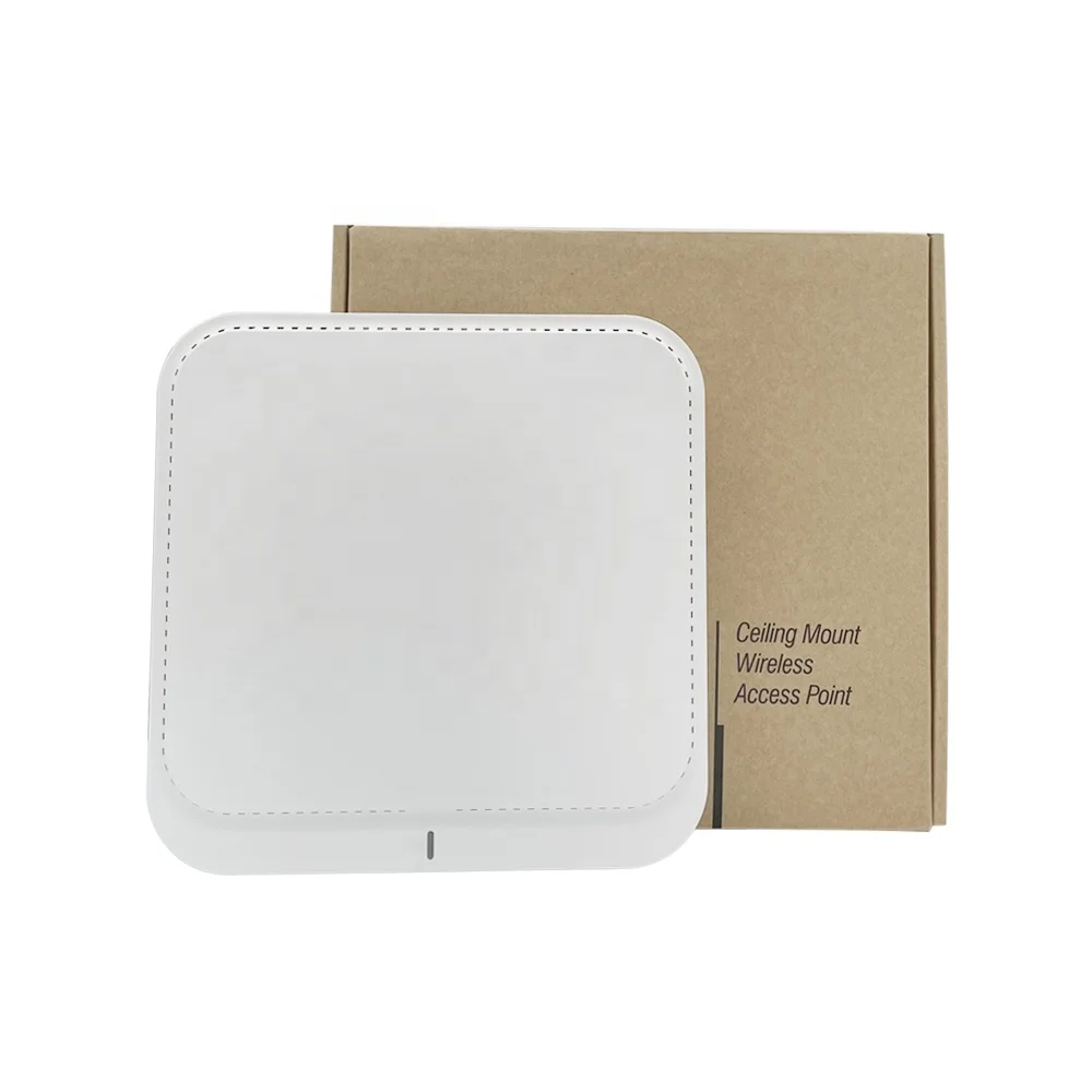 11ax Wi-Fi 6 потолочных точек доступа в помещении предприятия офиса беспроволочная крышка маршрутизатор POE AP Openwrt с гигабитной LAN/WAN WIFI AP 
11ax Wi-Fi 6 потолочных точек доступа в помещении предприятия офиса беспроволочная крышка маршрутизатор POE AP Openwrt с гигабитной LAN/WAN WIFI AP