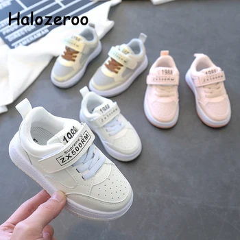 Spring Toddler Casual Sneakers Children Sport Sneakers Baby Girls Mesh Brand Shoes Boys Soft White Sneakers Trainers 2020 New
Spring Toddler Casual Sneakers Children Sport Sneakers Baby Girls Mesh Brand Shoes Boys Soft White Sneakers Trainers 2020 New