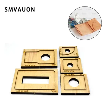 New Simple Style Leather Wallet Cutting Die Coin Handbag Punching Tool Wallet Steel Straight Die Wallet Cutting Die
New Simple Style Leather Wallet Cutting Die Coin Handbag Punching Tool Wallet Steel Straight Die Wallet Cutting Die