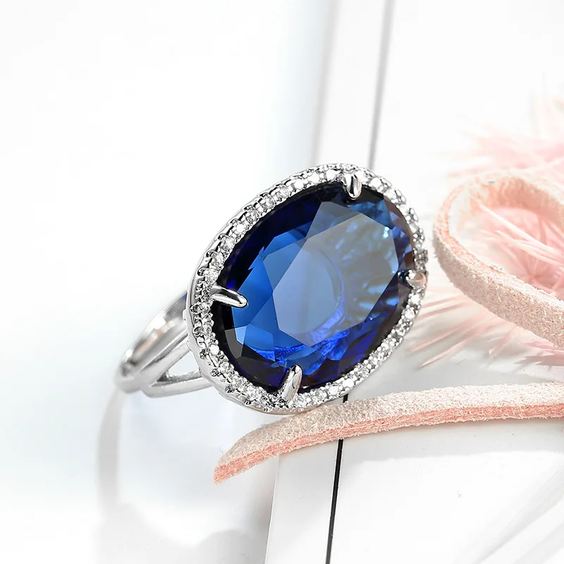 AAA Cubic Zirconia Elliptical Side Adjustable Love Ring Unisex 2020 Charm Jewelry Wedding Gifts Simple Fashion 
AAA Cubic Zirconia Elliptical Side Adjustable Love Ring Unisex 2020 Charm Jewelry Wedding Gifts Simple Fashion