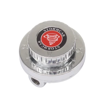 Hot Universal Gunmetal Fuel Pressure Regulator Adjustable Universal for Carburetor Engine Gunmetal Fuel Pressure
Hot Universal Gunmetal Fuel Pressure Regulator Adjustable Universal for Carburetor Engine Gunmetal Fuel Pressure