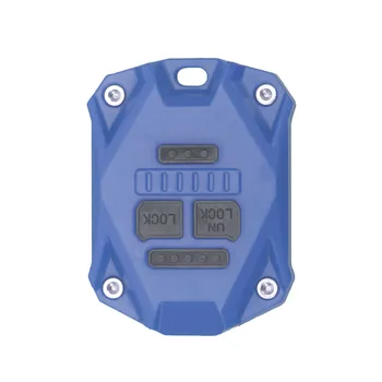 For Jeep Wrangler JK 2007-2018 Plastic Key Remote Fob Cover Shell Keypads & Uncut Spare Key Blade Car Key Case Cover Replacement
For Jeep Wrangler JK 2007-2018 Plastic Key Remote Fob Cover Shell Keypads & Uncut Spare Key Blade Car Key Case Cover Replacement