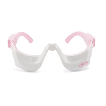 Eye Massager Electric Under Eyes Puffiness Massage Eye Protection Instrument Eye Import Eye Massager Heating Vibration Pulse
Eye Massager Electric Under Eyes Puffiness Massage Eye Protection Instrument Eye Import Eye Massager Heating Vibration Pulse