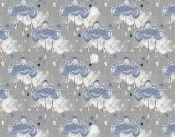 Cartoon rain Photography Decoration Background Printed Kids Newborn Baby Shower wedding Photo Backdrop
Cartoon rain Photography Decoration Background Printed Kids Newborn Baby Shower wedding Photo Backdrop