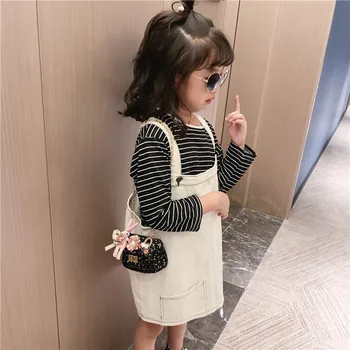 Fashion Girls Crossbody Bags Lovely Kids Shoulder Bag Pearl Flower Woven Hasp Coin Bag Pearl flower woven cotton and linen lock
Fashion Girls Crossbody Bags Lovely Kids Shoulder Bag Pearl Flower Woven Hasp Coin Bag Pearl flower woven cotton and linen lock