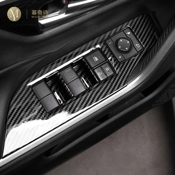 For Toyota RAV4 RAV 4 2019 2020 car window uplift panel frame Car Inner Window Switch Trim Cover Interior Left Right Hand Drive
For Toyota RAV4 RAV 4 2019 2020 car window uplift panel frame Car Inner Window Switch Trim Cover Interior Left Right Hand Drive