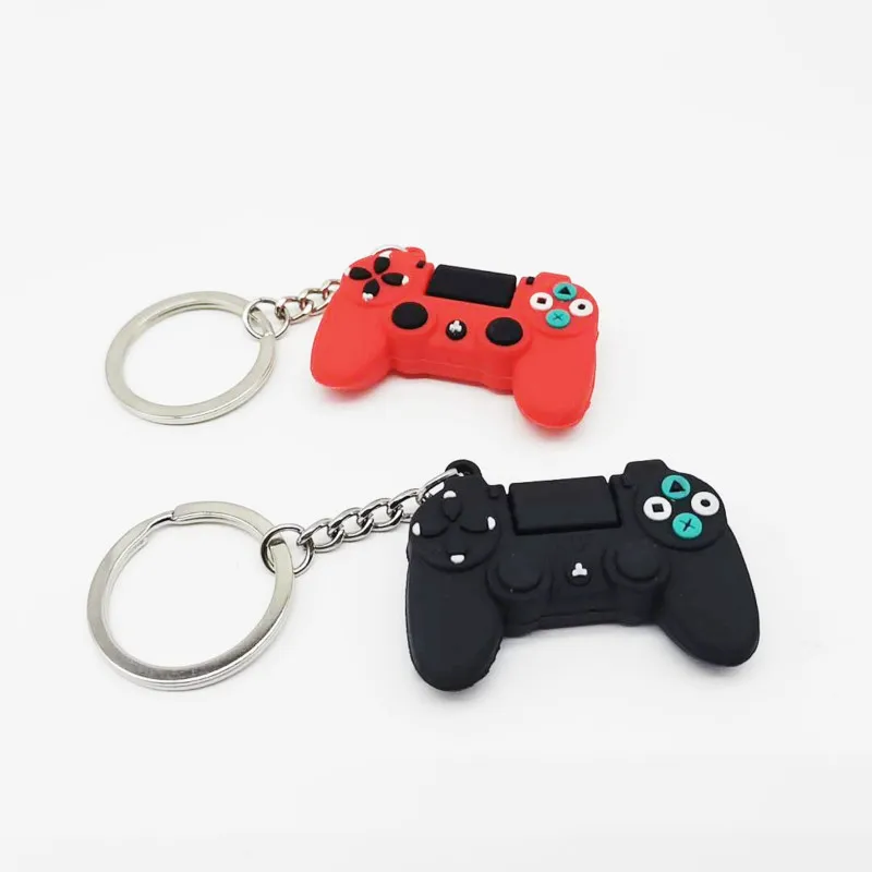 Cartoon Animation Gamepad Key Ring Pendant Simulation Toy Game Console Car Key Chain Bag Pendant Boy Christmas Gift
Cartoon Animation Gamepad Key Ring Pendant Simulation Toy Game Console Car Key Chain Bag Pendant Boy Christmas Gift