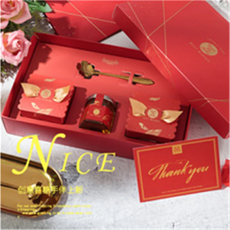 gift bags & wrapping supplies product name: new hexagon box