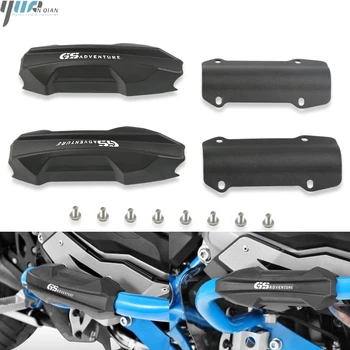 For BMW R1100GS R1150GS R1200GS LC Adventure ADV Motorcycle 25mm Crash Bar Bumper Engine Guard Protection R 1250 GS Adventure
For BMW R1100GS R1150GS R1200GS LC Adventure ADV Motorcycle 25mm Crash Bar Bumper Engine Guard Protection R 1250 GS Adventure