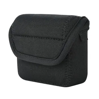 Carrying Case Sports Cover Bluetooth Speaker Water Resistant Portable Travel Bag Small Shockproof Anti Scratch Slim For JBL GO2
Carrying Case Sports Cover Bluetooth Speaker Water Resistant Portable Travel Bag Small Shockproof Anti Scratch Slim For JBL GO2