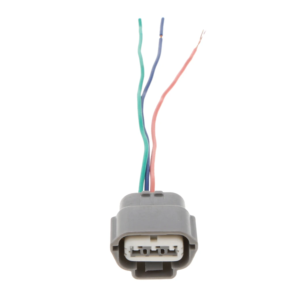 1 x Automotive Car Professional Spark Plug Wire Ignition Coil Wires Spark Plug Wire 1 x Automotive Car Professional Spark Plug Wire Ignition Coil Wires Spark Plug Wire