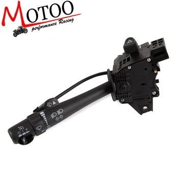 New Turn Signal Switch Lever with Cruise Control Windshield Wiper Car Accessories For GMC Chevrolet OEM 12450067 629-00403
New Turn Signal Switch Lever with Cruise Control Windshield Wiper Car Accessories For GMC Chevrolet OEM 12450067 629-00403