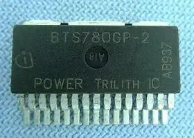 Free Delivery. BTS780GP - 2 car motor fan control computer board bridge driver IC chip
Free Delivery. BTS780GP - 2 car motor fan control computer board bridge driver IC chip
